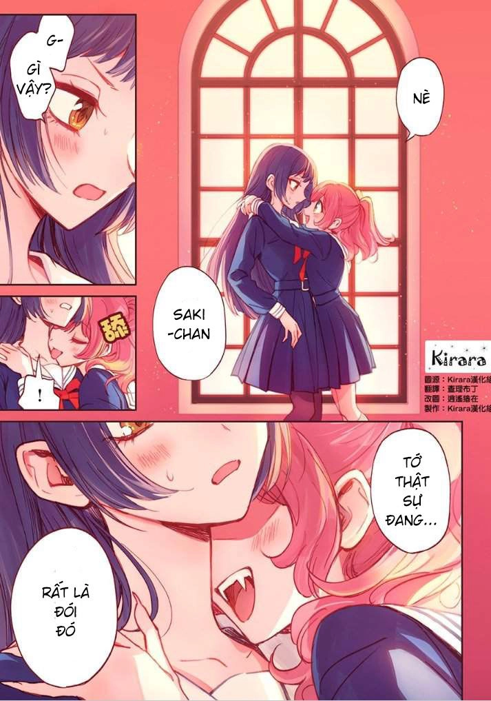 Killing Me Chapter 1 - 5