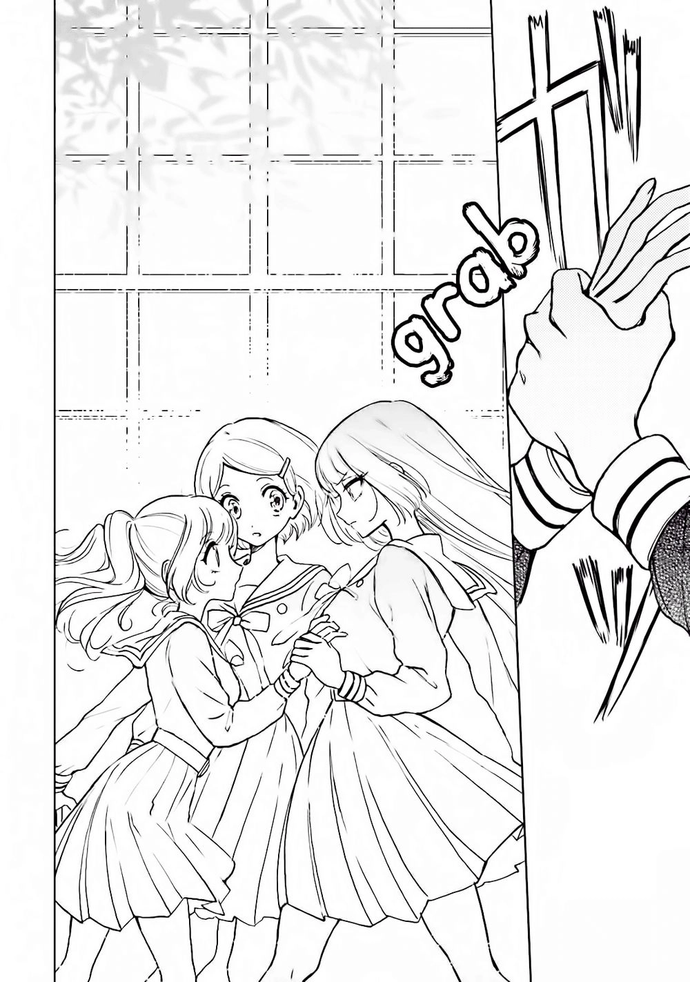 Killing Me Chapter 3 - 8