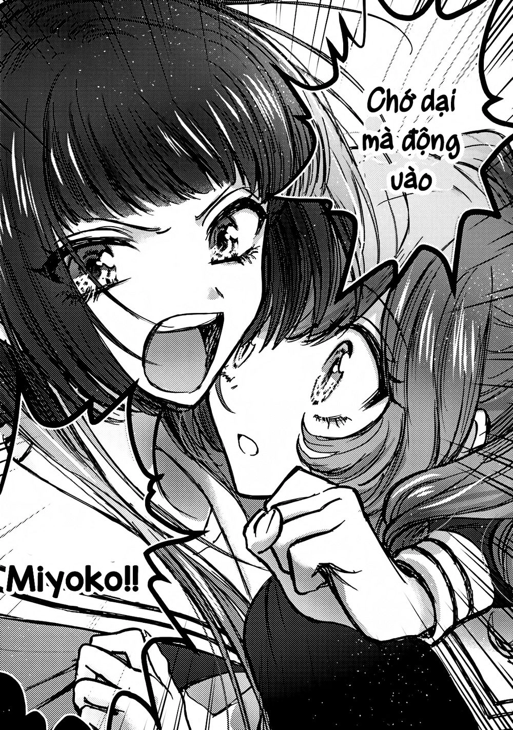 Killing Me Chapter 9 - 7