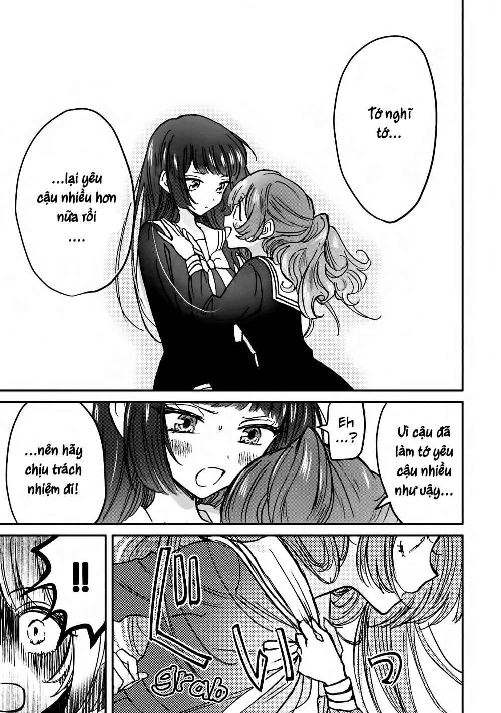 Killing Me Chapter 9 - 9