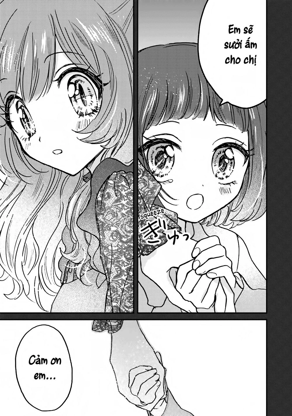 Killing Me Chapter 10 - 5