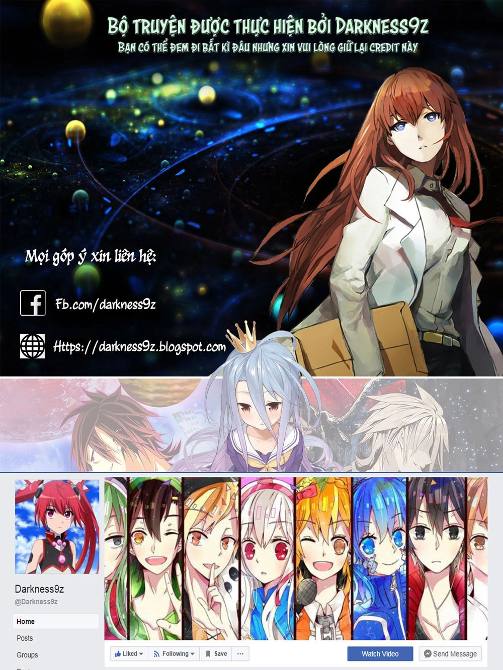 Killing Me Chapter 10 - 18