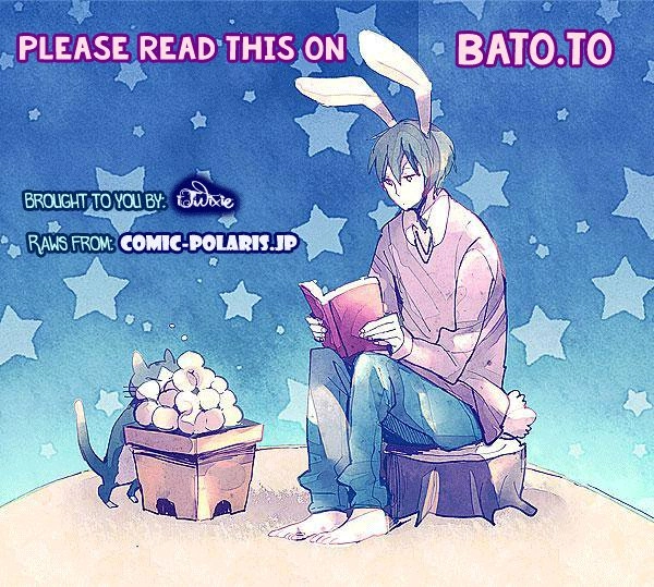 Doukyonin Wa Hiza, Tokidoki, Atama No Ue Chapter 1 - 3