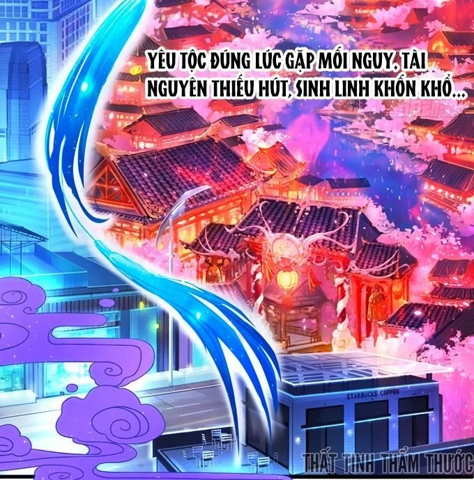 Liêu Liêu Trai Chapter 1 - 5