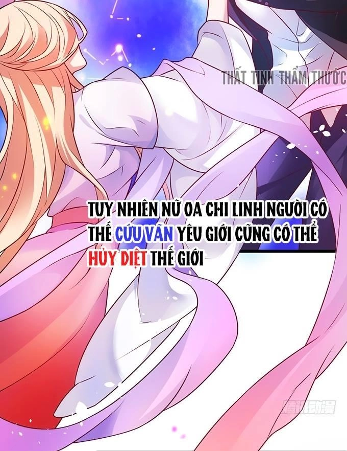 Liêu Liêu Trai Chapter 1 - 7