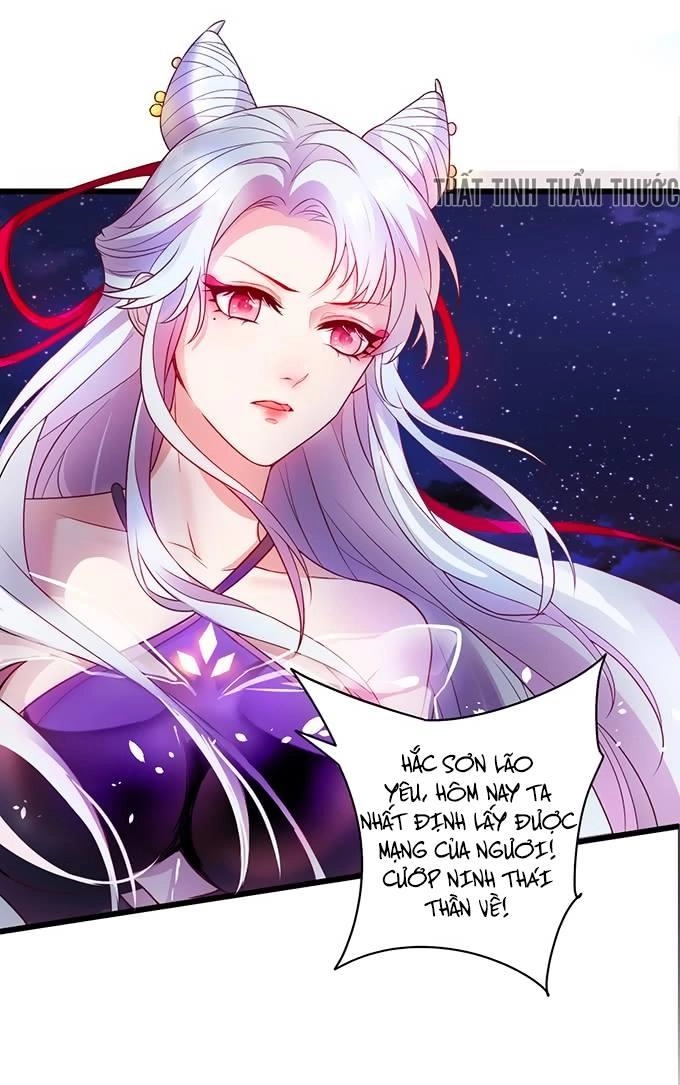 Liêu Liêu Trai Chapter 1 - 12