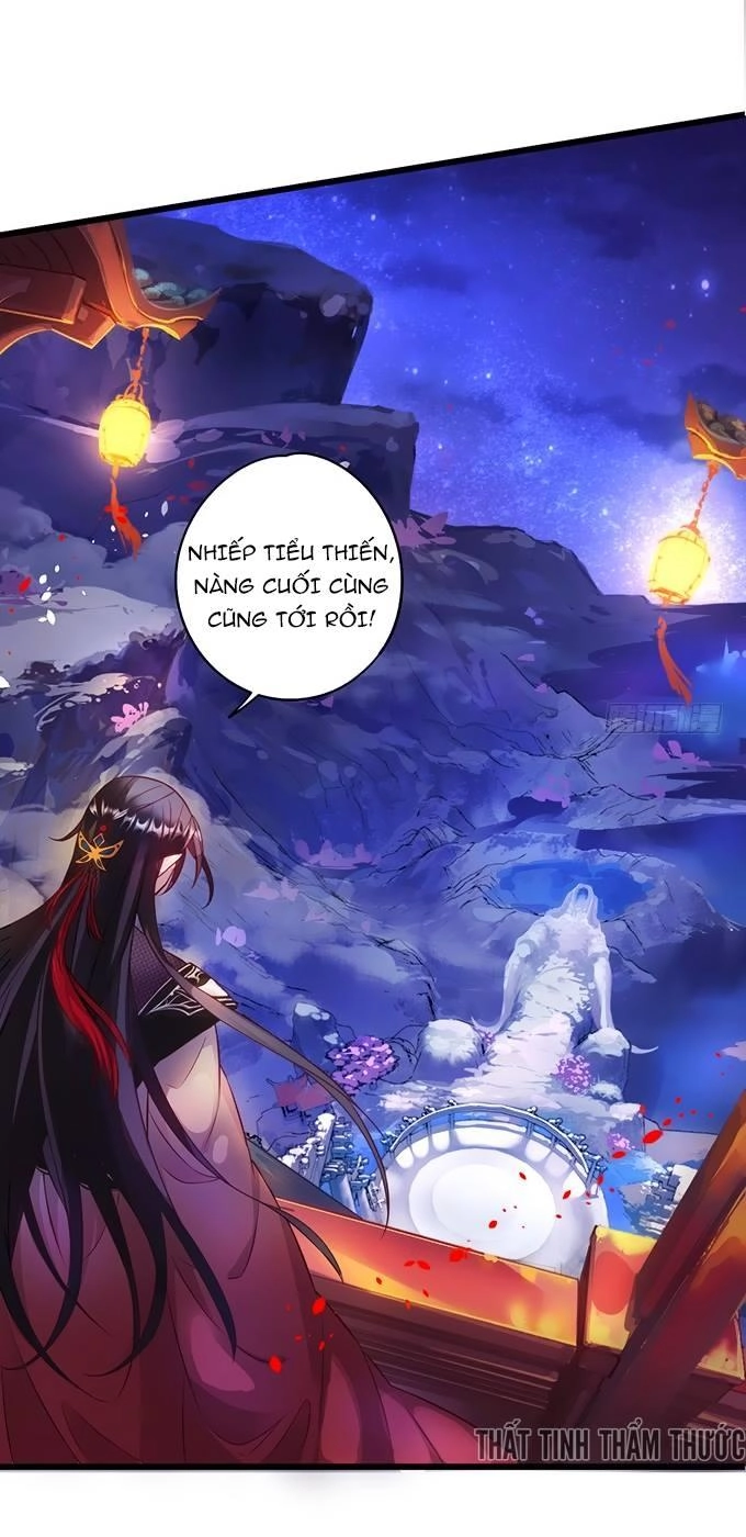 Liêu Liêu Trai Chapter 1 - 13