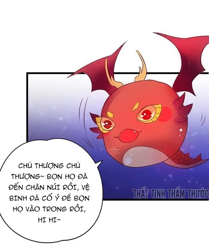 Liêu Liêu Trai Chapter 1 - 14