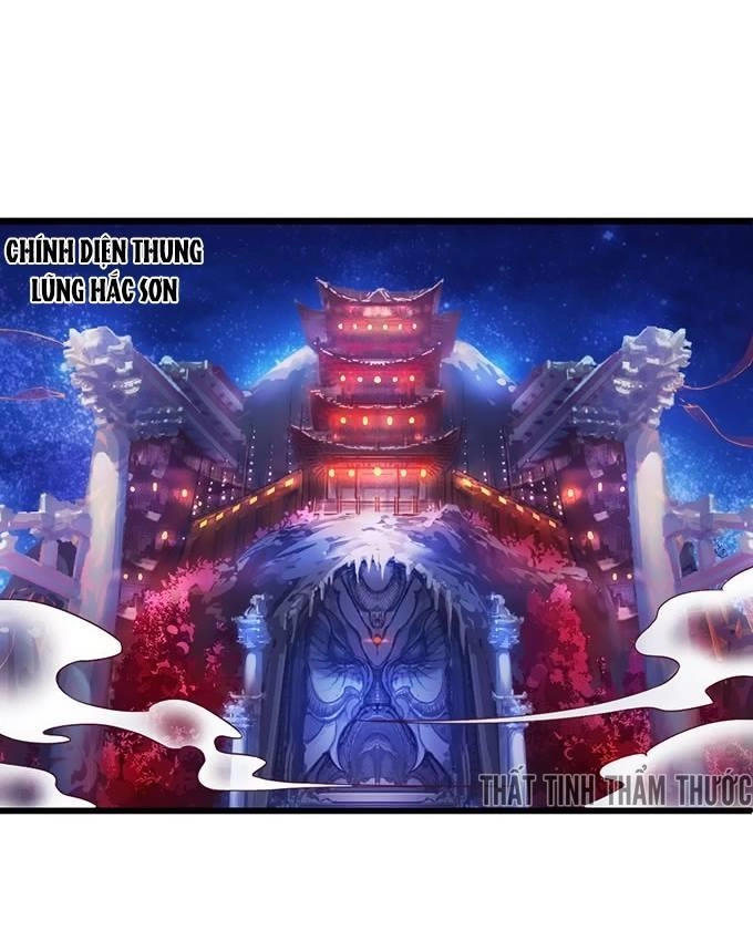 Liêu Liêu Trai Chapter 1 - 16