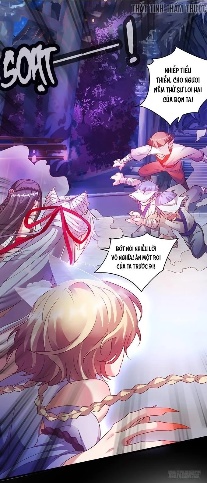 Liêu Liêu Trai Chapter 1 - 20