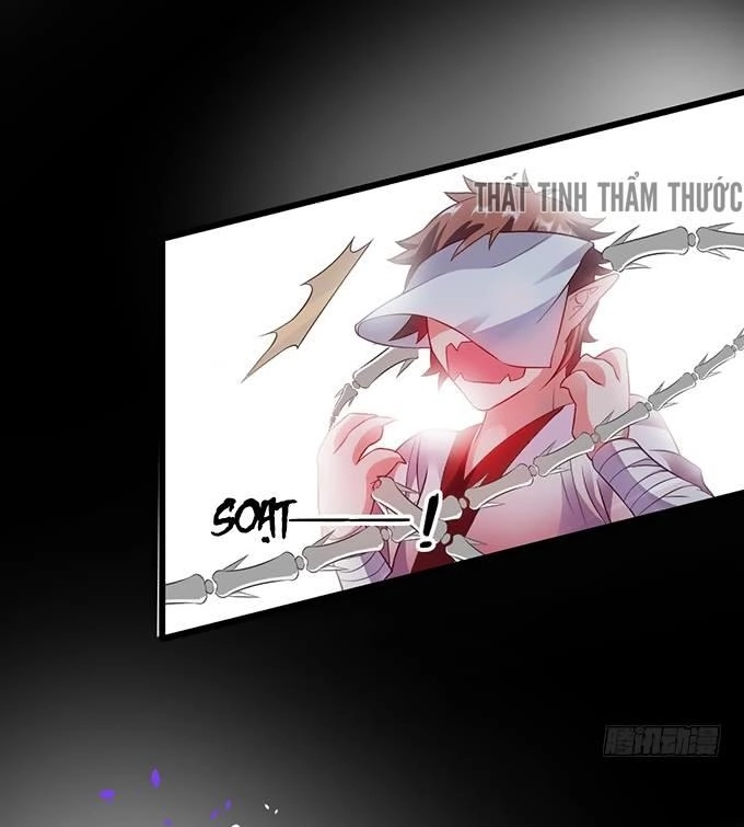 Liêu Liêu Trai Chapter 1 - 21