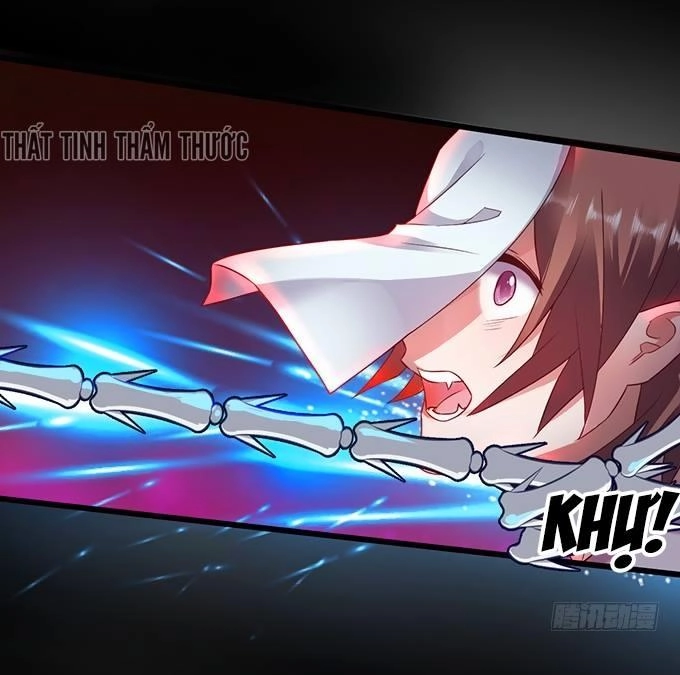 Liêu Liêu Trai Chapter 1 - 23