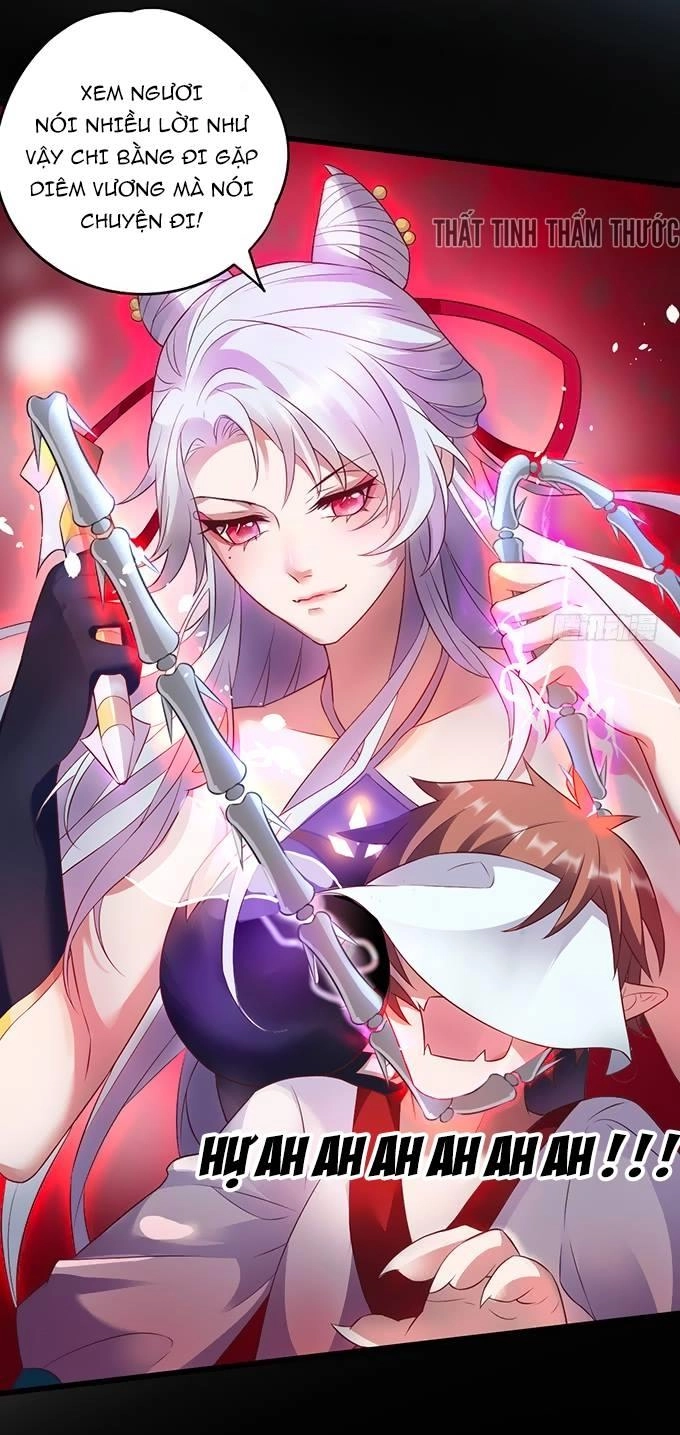 Liêu Liêu Trai Chapter 1 - 24