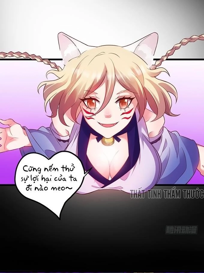 Liêu Liêu Trai Chapter 1 - 26