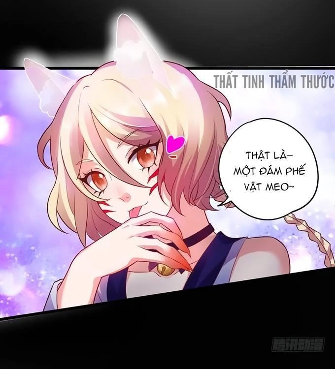 Liêu Liêu Trai Chapter 1 - 29