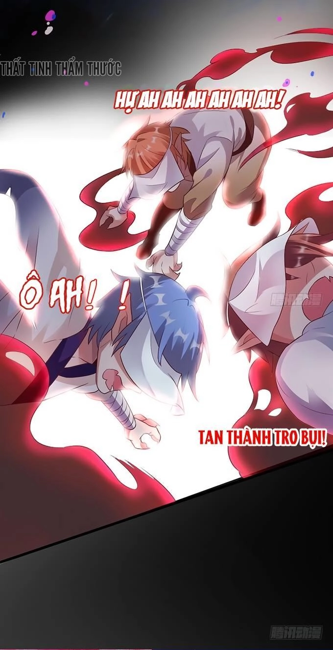 Liêu Liêu Trai Chapter 1 - 32