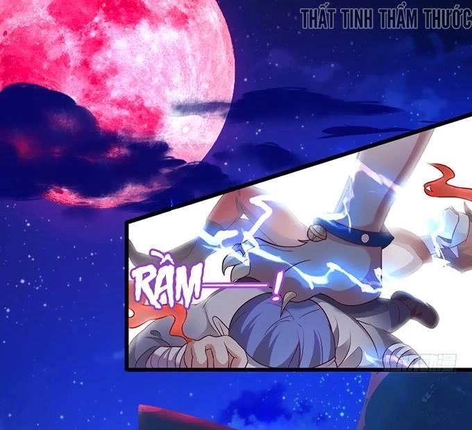 Liêu Liêu Trai Chapter 1 - 33