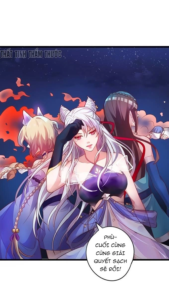 Liêu Liêu Trai Chapter 1 - 35