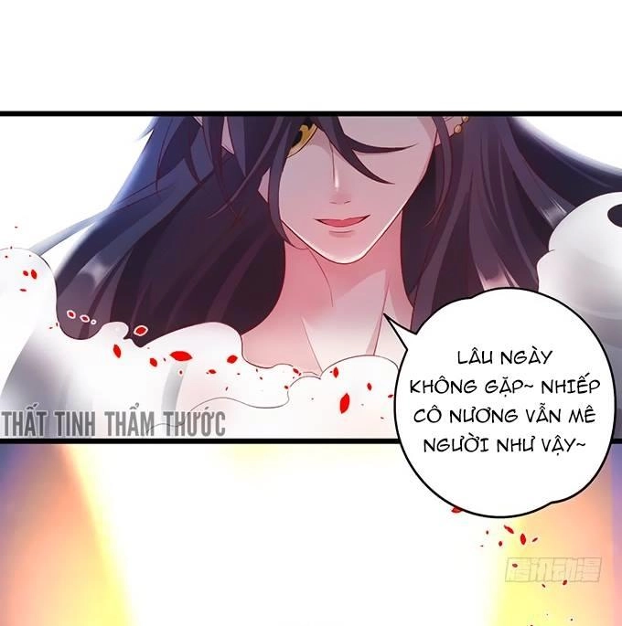 Liêu Liêu Trai Chapter 1 - 39