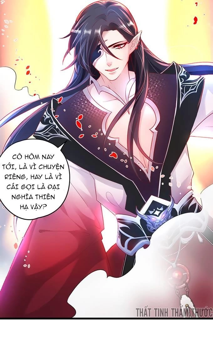 Liêu Liêu Trai Chapter 1 - 40