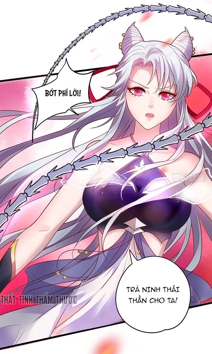 Liêu Liêu Trai Chapter 1 - 43