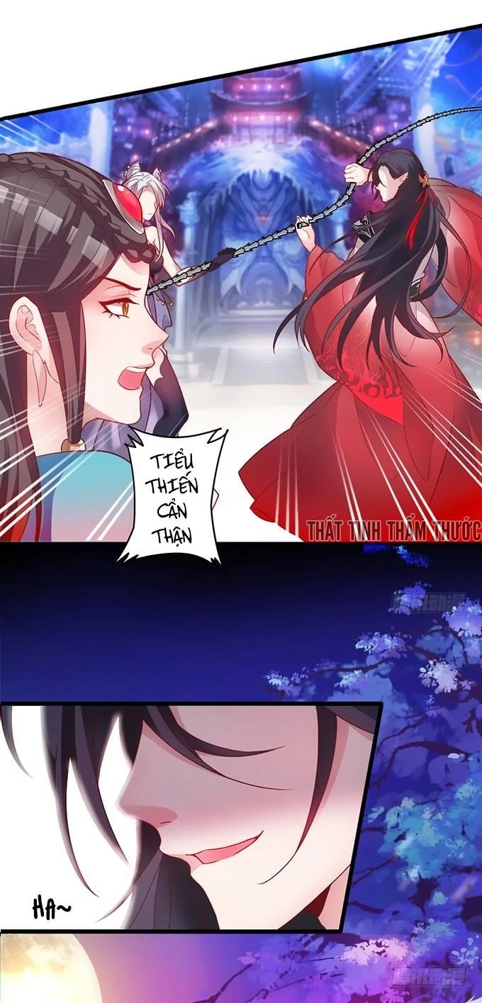 Liêu Liêu Trai Chapter 1 - 45