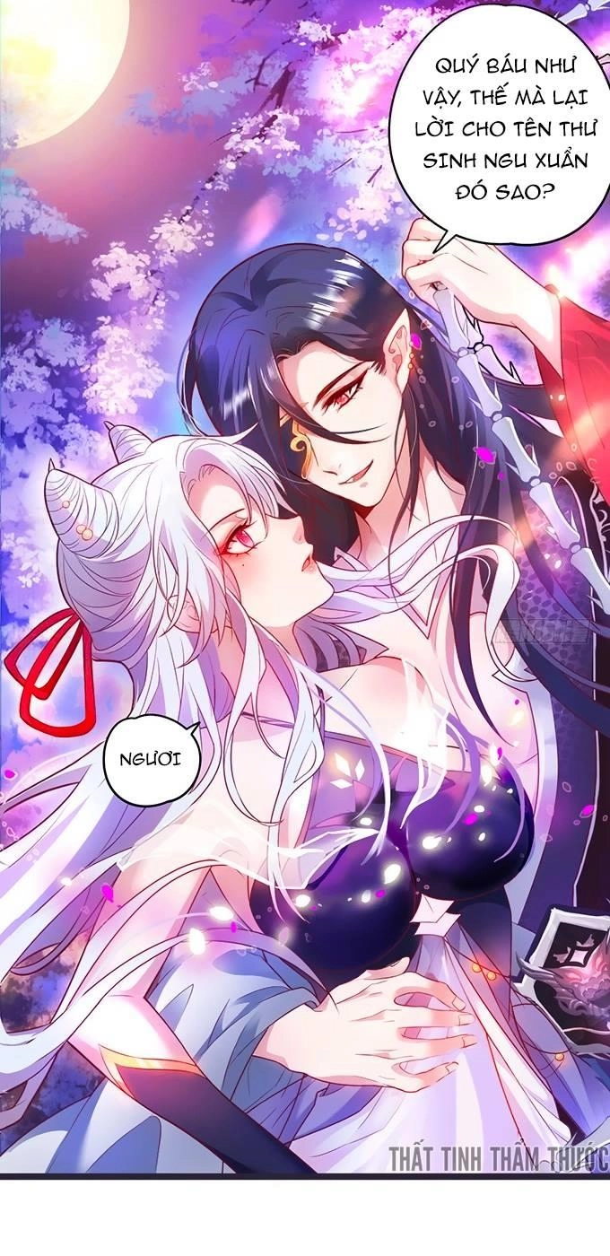 Liêu Liêu Trai Chapter 1 - 46