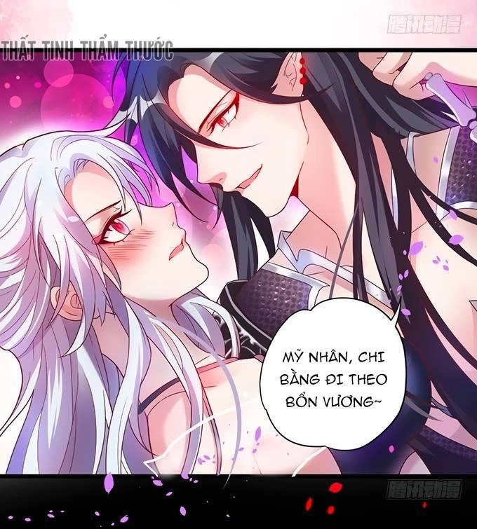 Liêu Liêu Trai Chapter 1 - 48