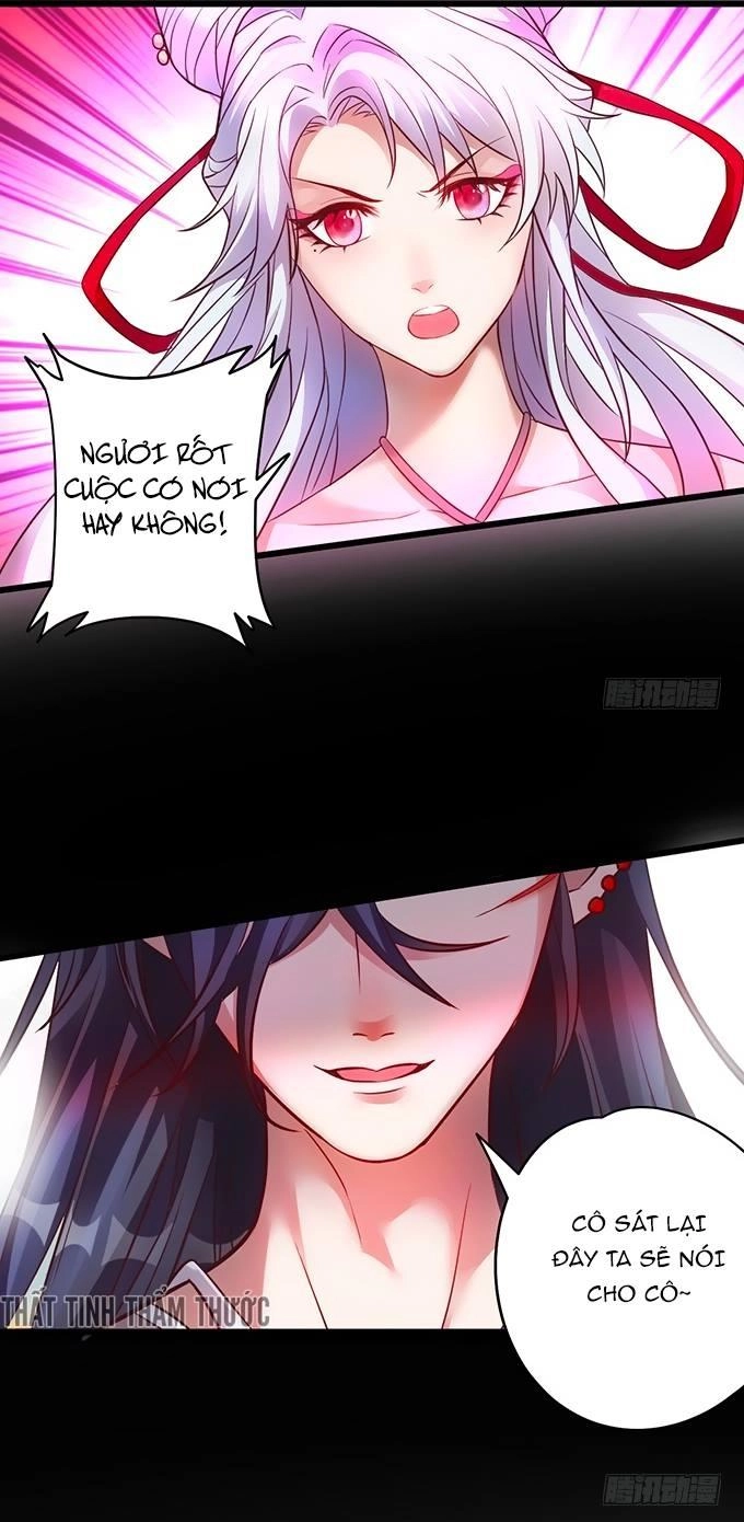 Liêu Liêu Trai Chapter 1 - 59