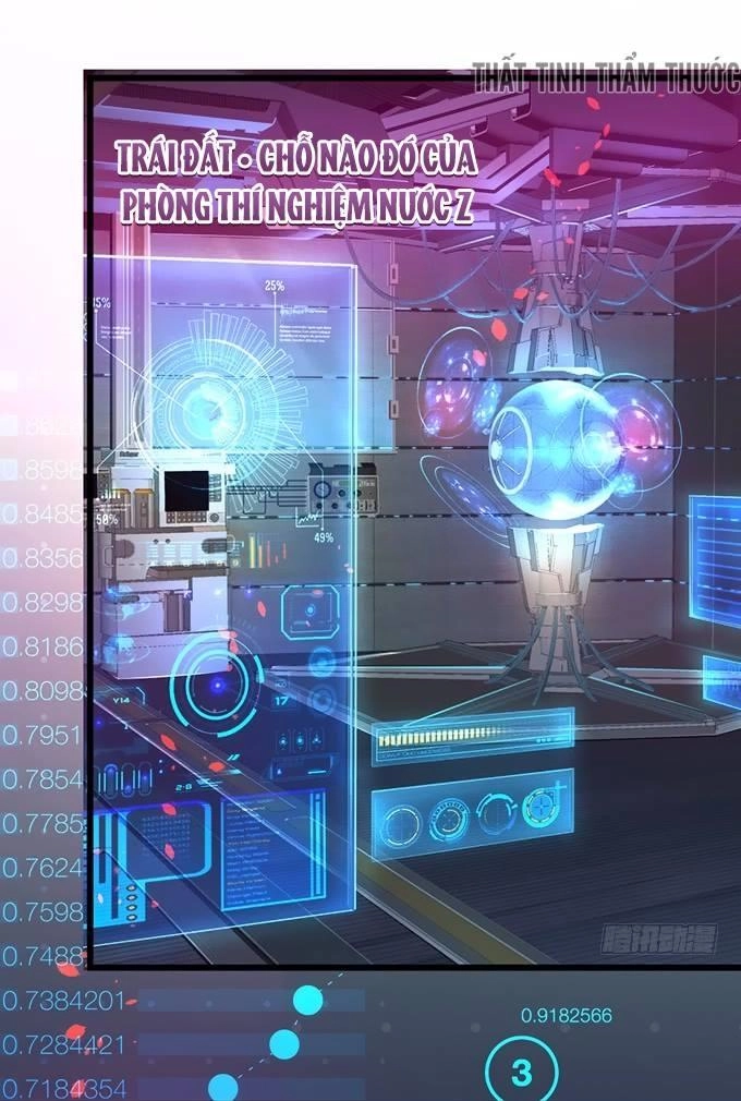 Liêu Liêu Trai Chapter 1 - 68