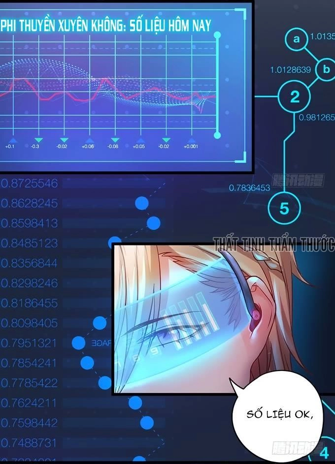 Liêu Liêu Trai Chapter 1 - 69