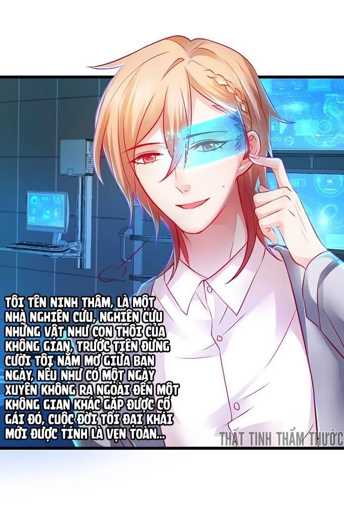 Liêu Liêu Trai Chapter 1 - 71