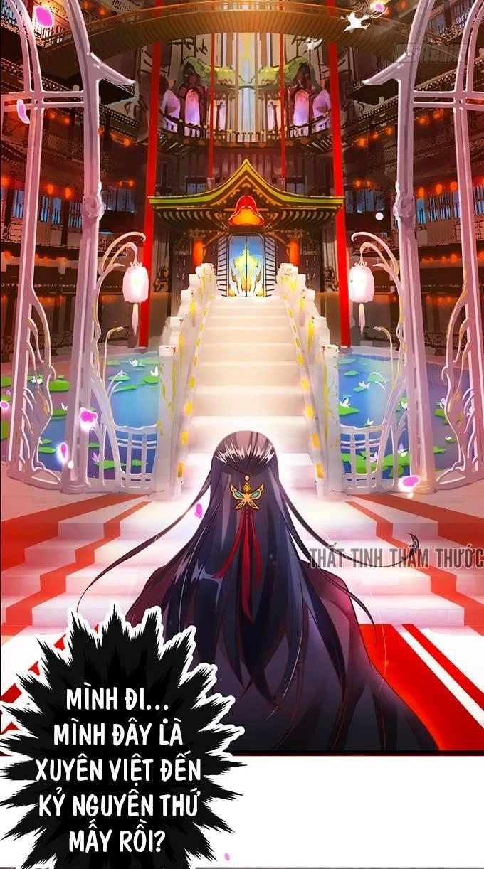 Liêu Liêu Trai Chapter 2 - 45