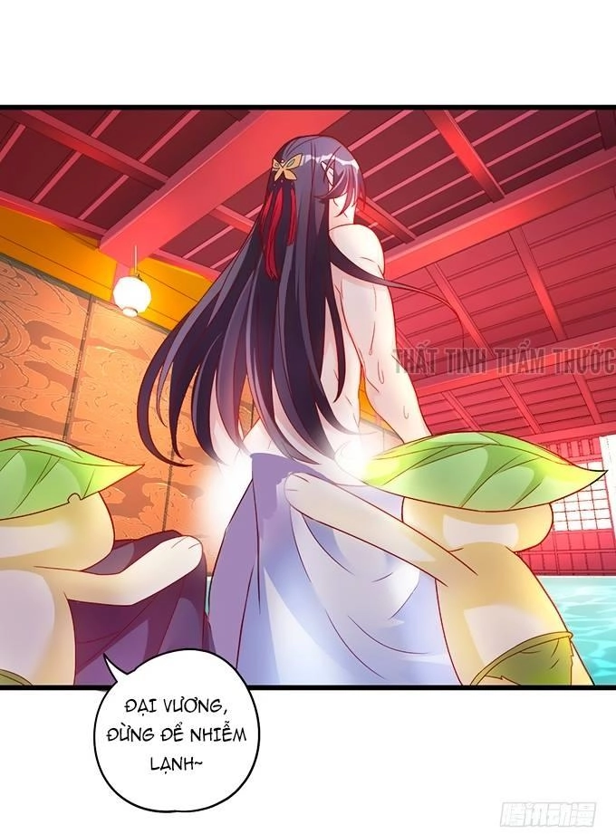 Liêu Liêu Trai Chapter 3 - 7