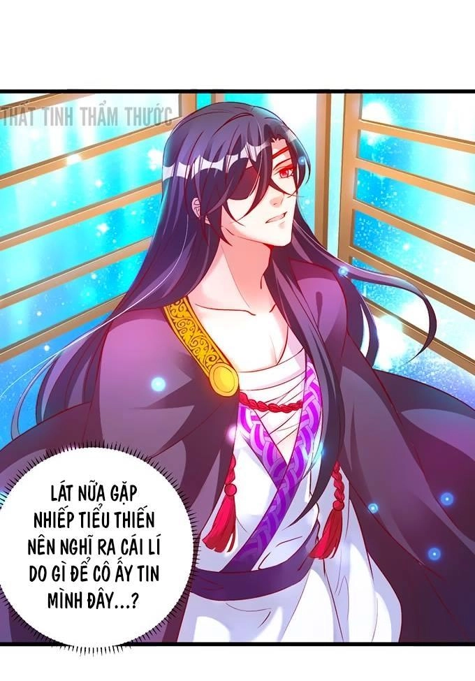Liêu Liêu Trai Chapter 3 - 44