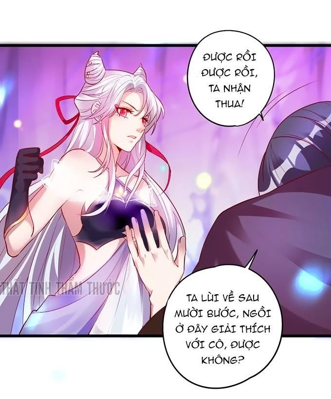 Liêu Liêu Trai Chapter 4 - 7