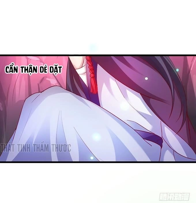 Liêu Liêu Trai Chapter 4 - 10