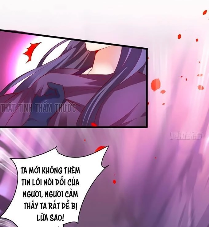 Liêu Liêu Trai Chapter 4 - 15