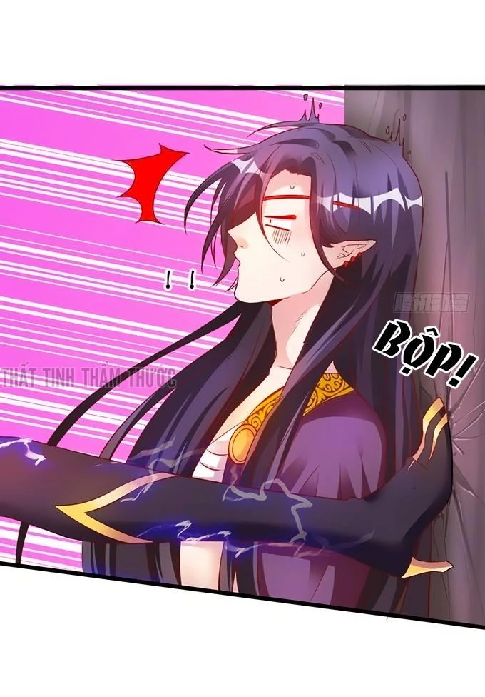 Liêu Liêu Trai Chapter 4 - 21