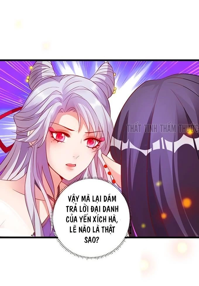 Liêu Liêu Trai Chapter 4 - 27