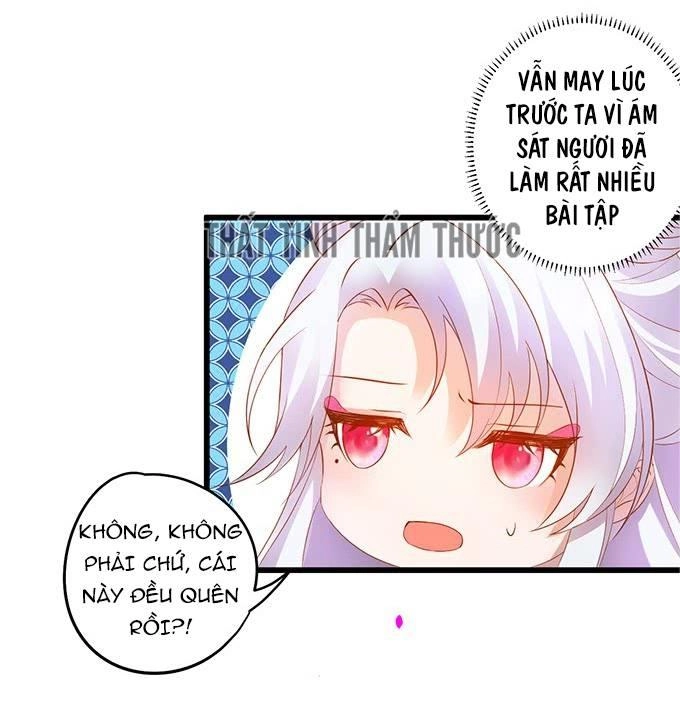 Liêu Liêu Trai Chapter 5 - 11