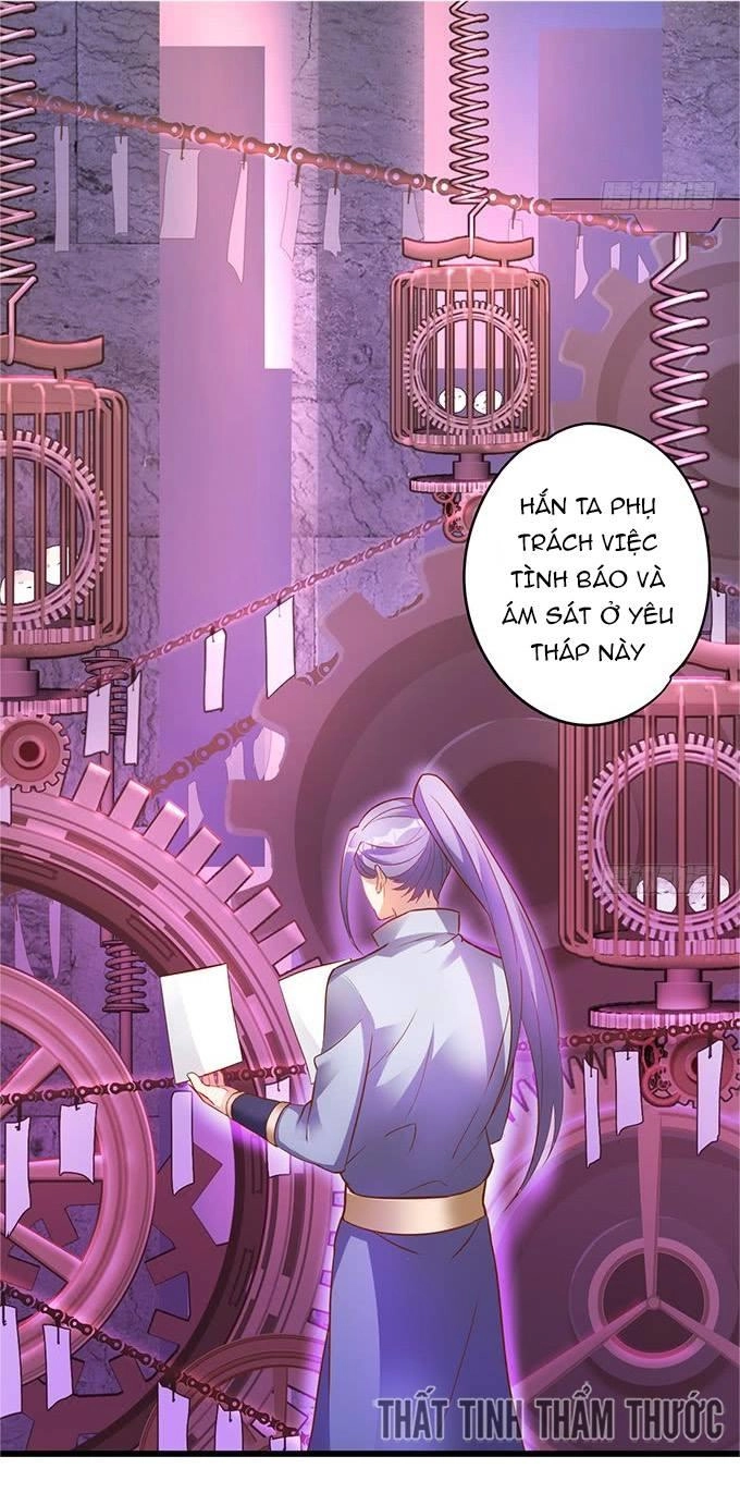 Liêu Liêu Trai Chapter 5 - 16