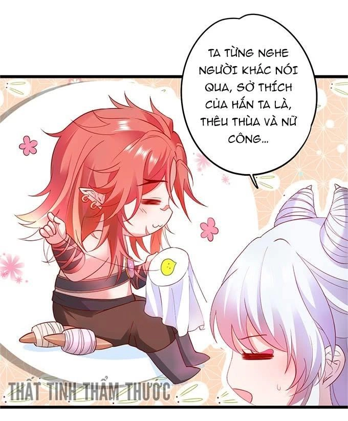 Liêu Liêu Trai Chapter 5 - 20