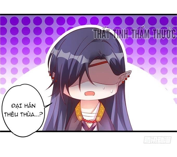 Liêu Liêu Trai Chapter 5 - 21