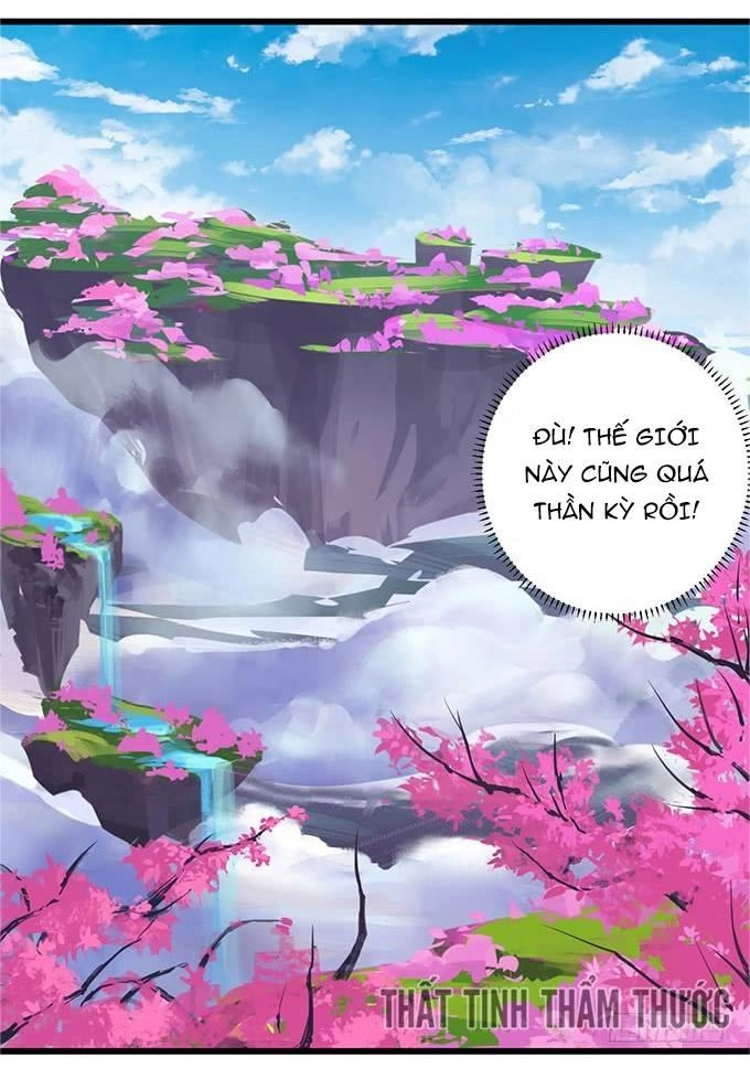 Liêu Liêu Trai Chapter 5 - 26