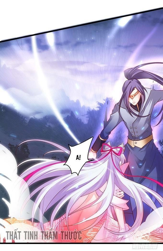 Liêu Liêu Trai Chapter 9 - 4