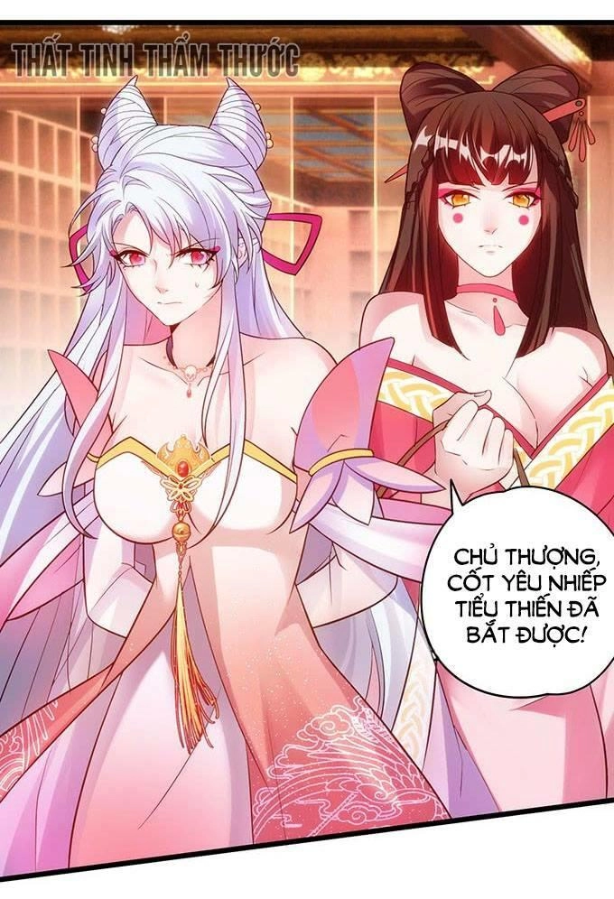 Liêu Liêu Trai Chapter 9 - 12
