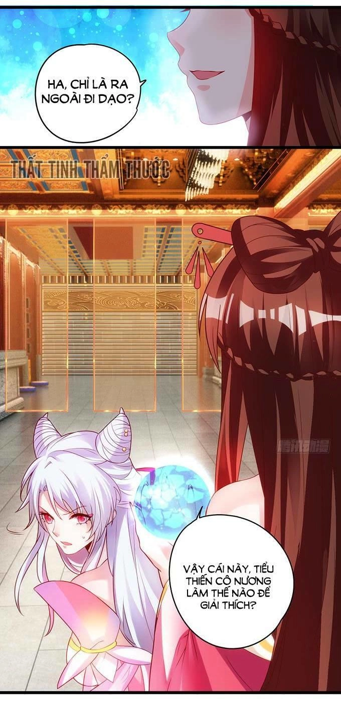 Liêu Liêu Trai Chapter 9 - 16