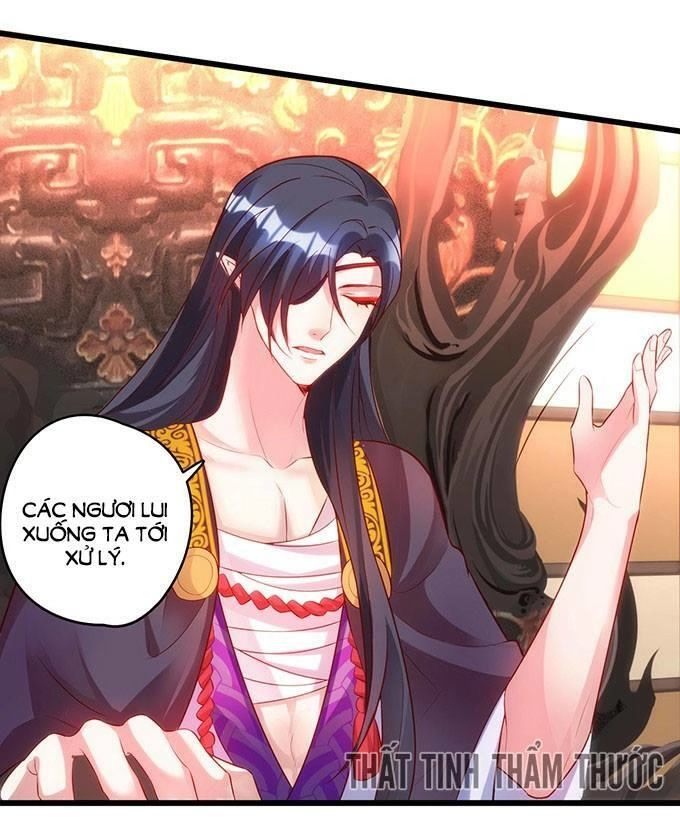 Liêu Liêu Trai Chapter 9 - 22