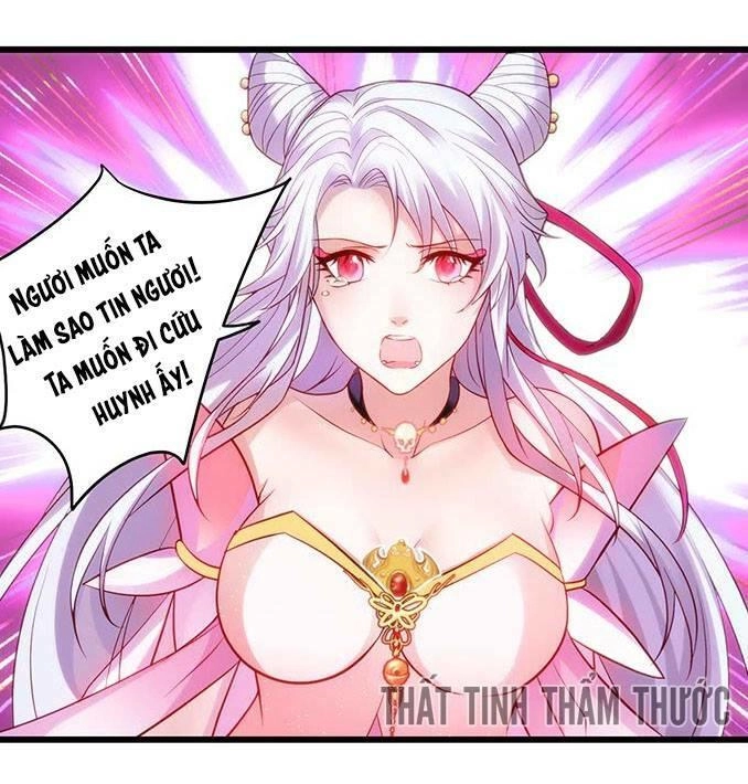 Liêu Liêu Trai Chapter 9 - 35